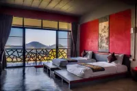 Wang Put Tan Boutique House - Parvekkeita