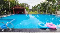 Rhino Land Jungle Lodge - Pools