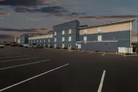 Staybridge Suites Memphis East - Cordova by IHG - Parkplatz