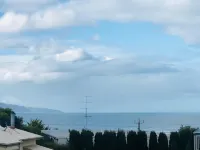 阿波羅海豹灣公寓