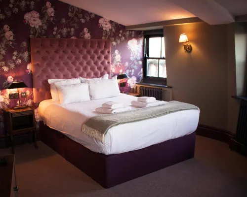 Westow House - London Crystal Palace Hotels near Dulwich