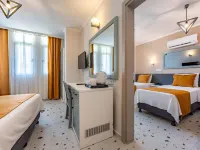 Tonoz Beach Hotel Hotels in Fethiye