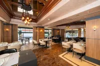 The Barbarossa Hotel