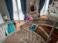Dimora Bellini - Residenza d'Epoca Hotels near La Zisa