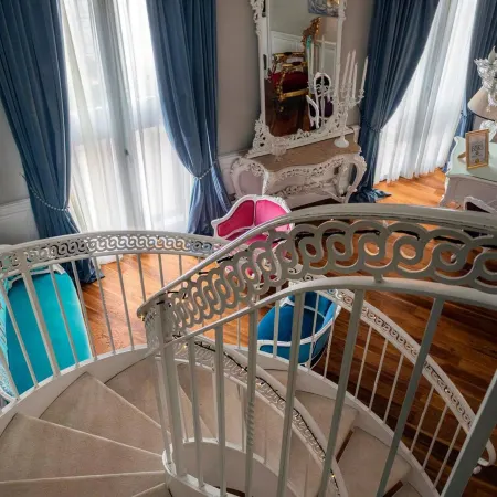 Dimora Bellini - Residenza d'Epoca