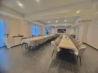 Maestrale Resort Hotel - Grosseto