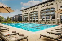 Kings' Valley Medical & Spa Hotel - Pools