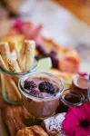 Meli Suites, Thassos
