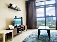 Conezion IOI Resort City by Salaam Suites - พร้อมระเบียง