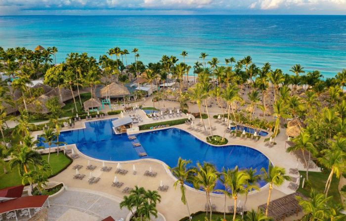 Catalonia Bayahibe - All Inclusive