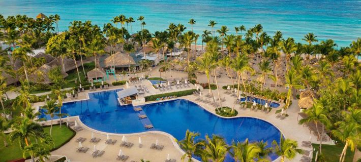 Catalonia Bayahibe - All Inclusive Hotels in Dominicus