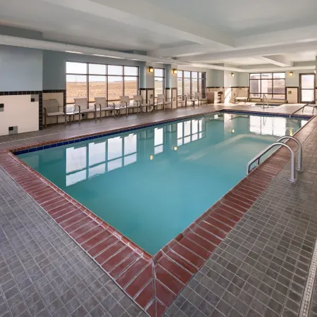 Holiday Inn Express RAWLINS by IHG