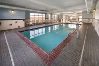 홀리데이 인 익스프레스 롤린스 바이 IHG