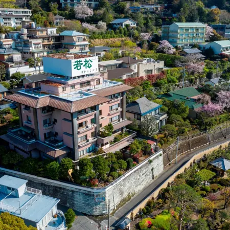 Wakamatsu HakoneYugawara
