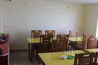 Kasa Luxury Inn - breakfast