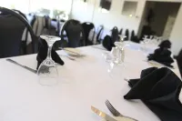 Matilda Motor Inn - breakfast