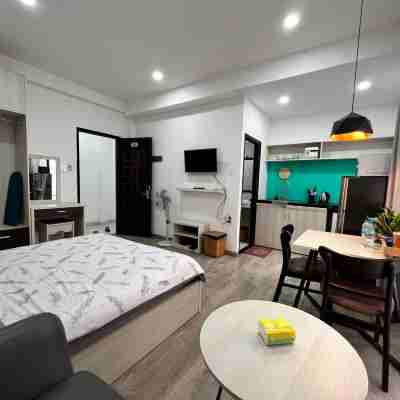 May Studio Rooms