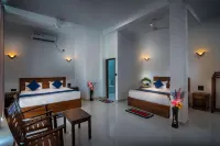 Hotel Alaskabay Arugambay - 3-stjärniga