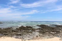 Harana Surf Resort - Ocean View