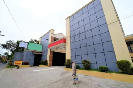 Hotel Georgina