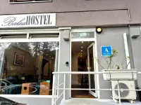 Balea Hostel - Hostels