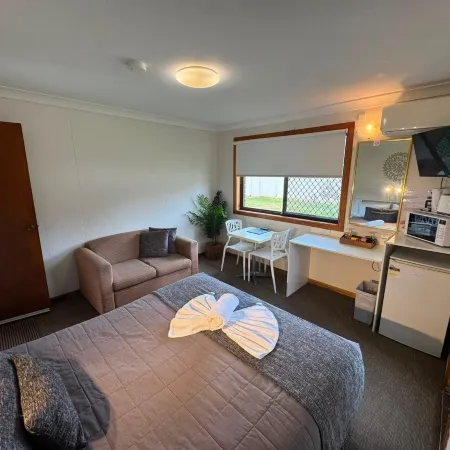 Karuah Motor Inn