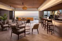 Four Points by Sheraton São Vicente Resort - bar