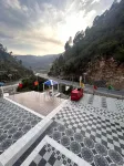 Hotel Hill River View Resort - Mountain View