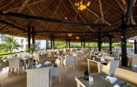 Royal Zanzibar Beach Resort - Jacuzzi