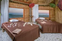 Eskala Hotels and Resorts - spa