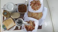 Patel Residency Guest House - Pensions