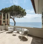 Sublimis Boutique Hotel Adults-Only - Meerblick