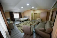 Hotel Flagman - 2 ดาว