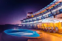 Suma Adventure and Resort - รีสอร์ท