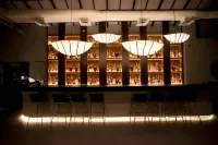 Vinaika Eco Resort - bar