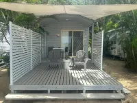 Ellis Beach Oceanfront Holiday Park - Wifi