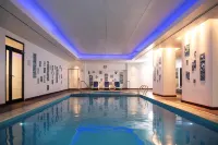 Alejandro 1º Hotel - spa