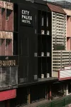 城市悠然青年旅舍 - 青年旅館