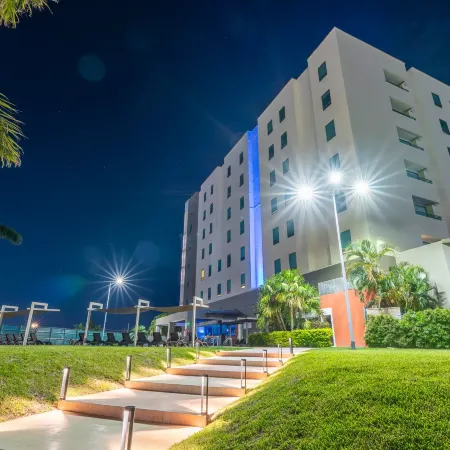 Holiday Inn Express TUXPAN by IHG