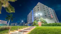 Holiday Inn Express TUXPAN by IHG - Bintang 3