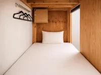 Tokyo Guesthouse Hive - Nhà nghỉ