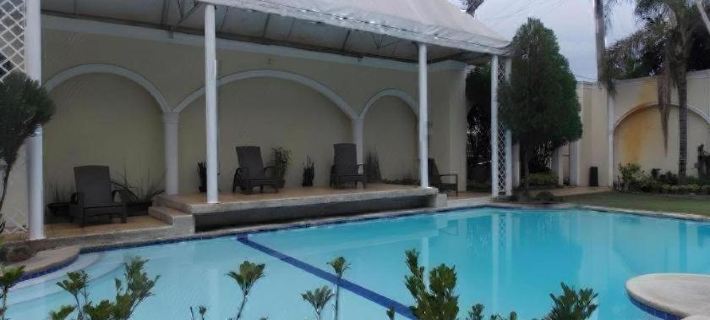 Planta Centro Bacolod Hotel & Residences Các khách sạn ở Bacolod