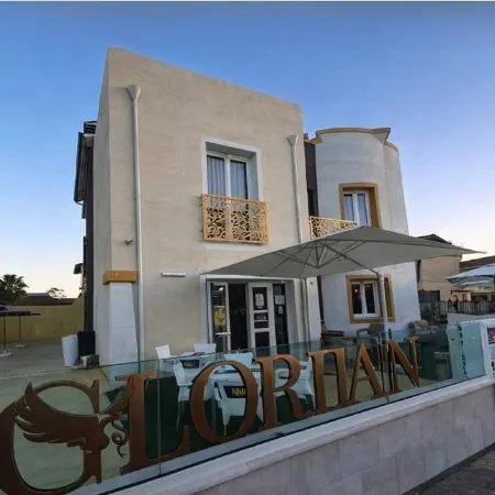 Glorian Hotel