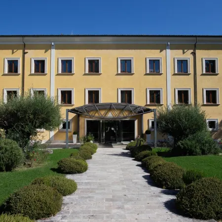 La Dimora del Baco Hotel