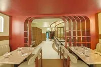 Hotel Maurya Residency - Bữa sáng