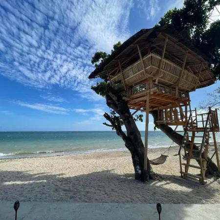 D' Beach Resort