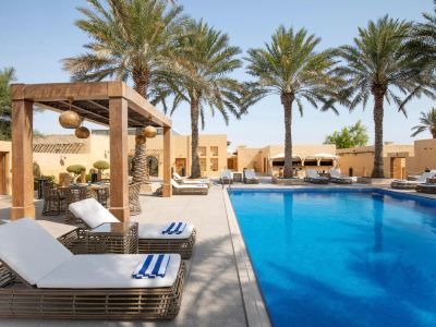 Souq Al Wakra Hotel Qatar by Tivoli
