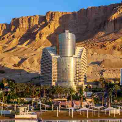 Royal Dead Sea - Hotel & Spa Hotel Exterior
