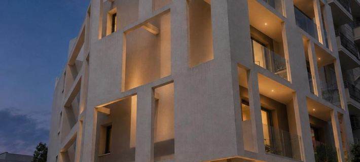 Local Urban Living Hotel a Volos