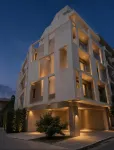 Local Urban Living - 4-Star